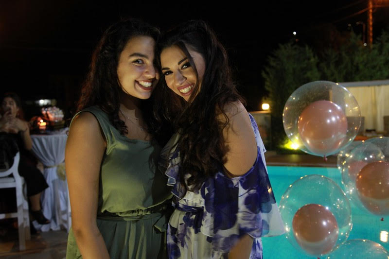 Happy Birthday Luciana Saad